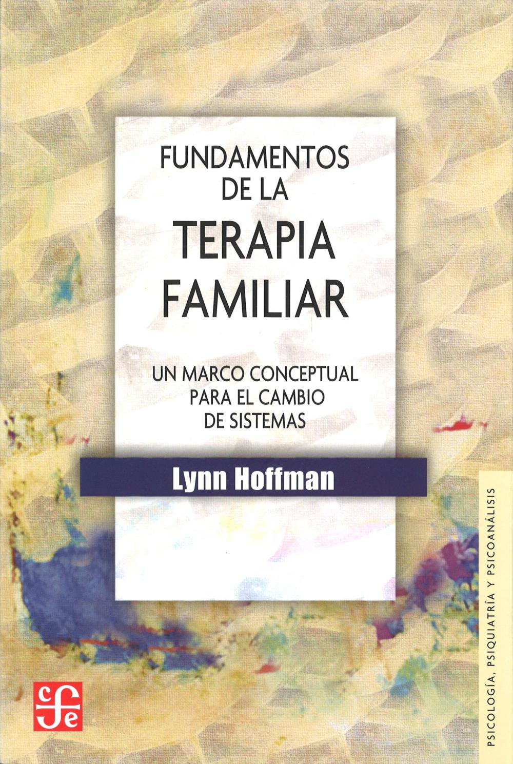 FUNDAMENTOS DE LA TERAPIA FAMILIAR