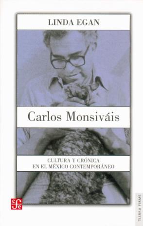 CARLOS MONSIVAIS/CULTURA Y CRONICA EN EL...