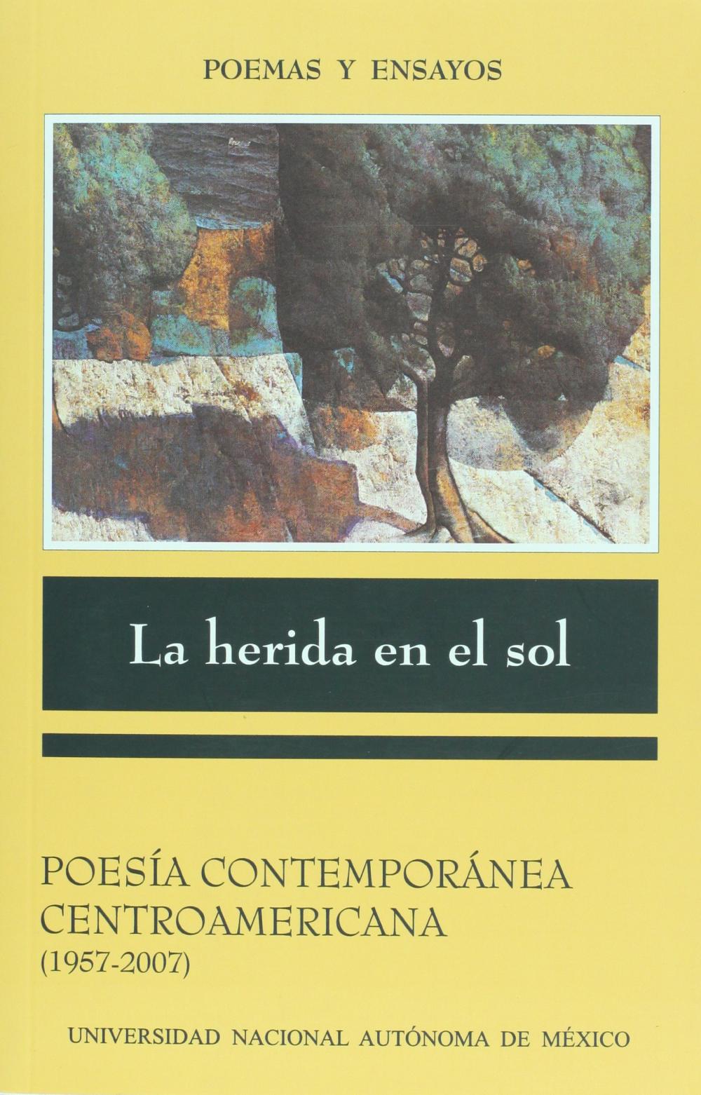 LA HERIDA EN EL SOL