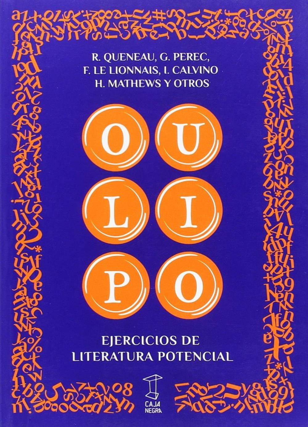 OULIPO