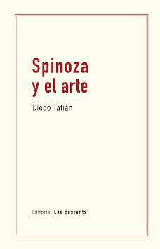 SPINOZA Y EL ARTE