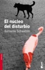 EL NÚCLEO DEL DISTURBIO