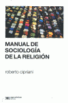 MANUAL DE SOCIOLOGIA DE LA RELIGION