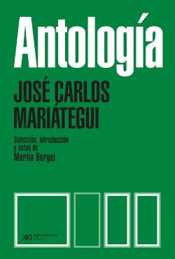 ANTOLOGIA DE MARIATEGUI