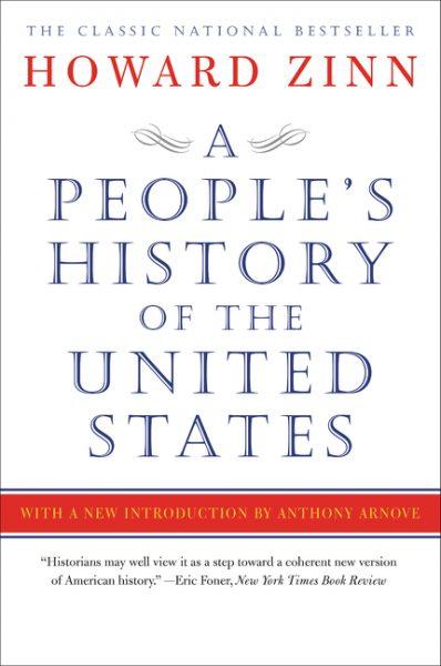 PEOPLE'S HISTORY OF UNITED STATES