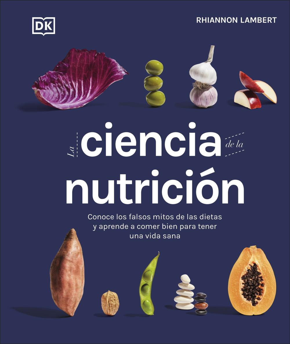 La ciencia de la nutrición