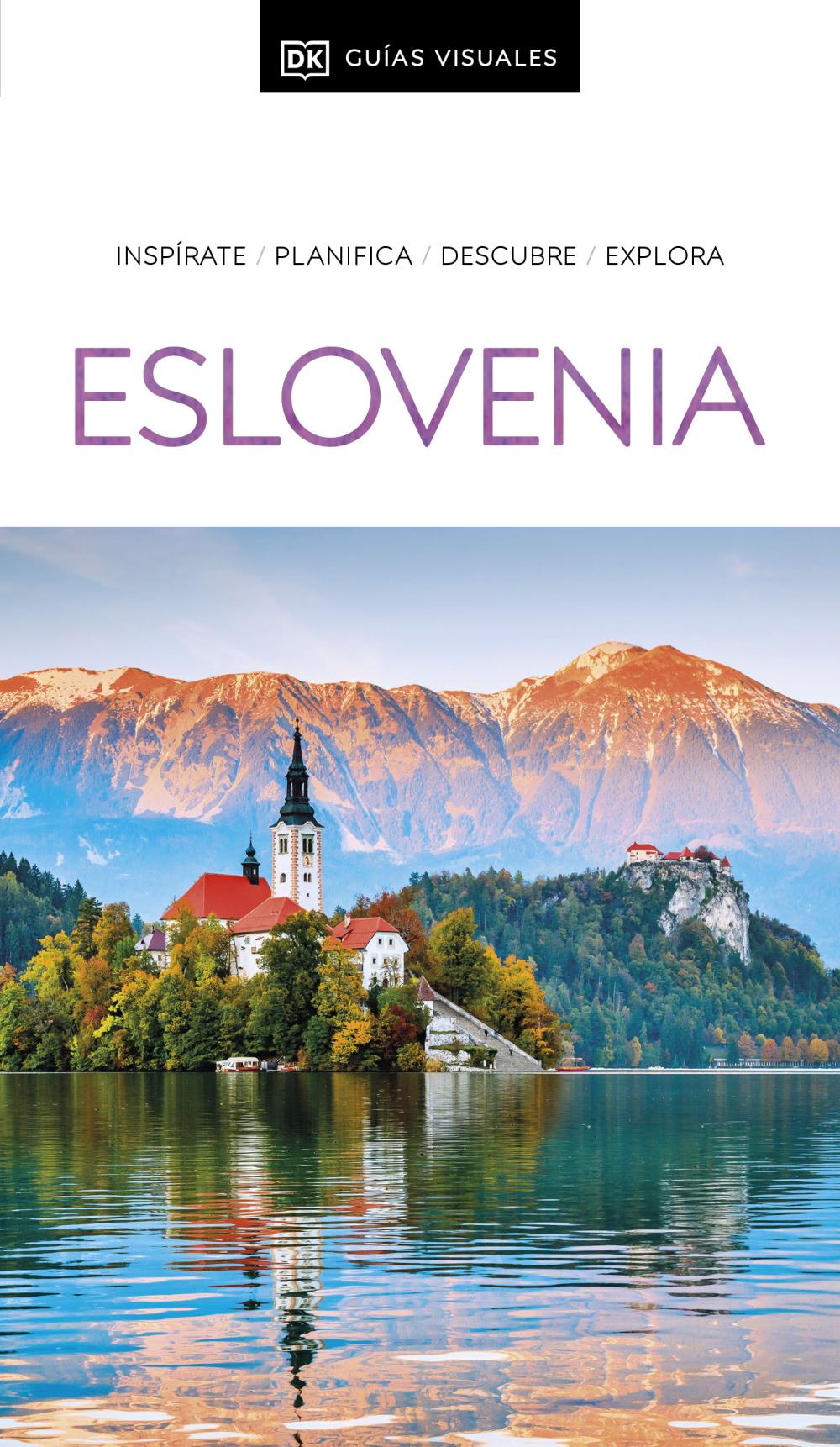 Eslovenia (Guías Visuales)