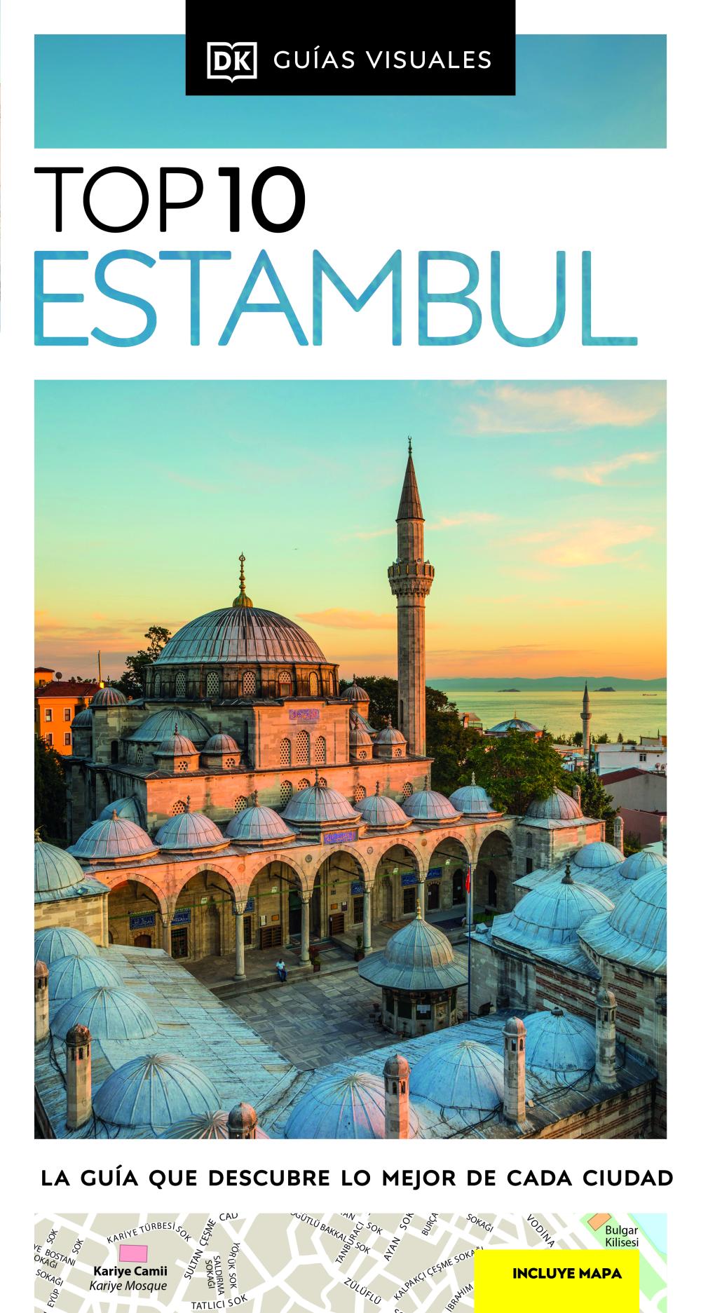 Estambul