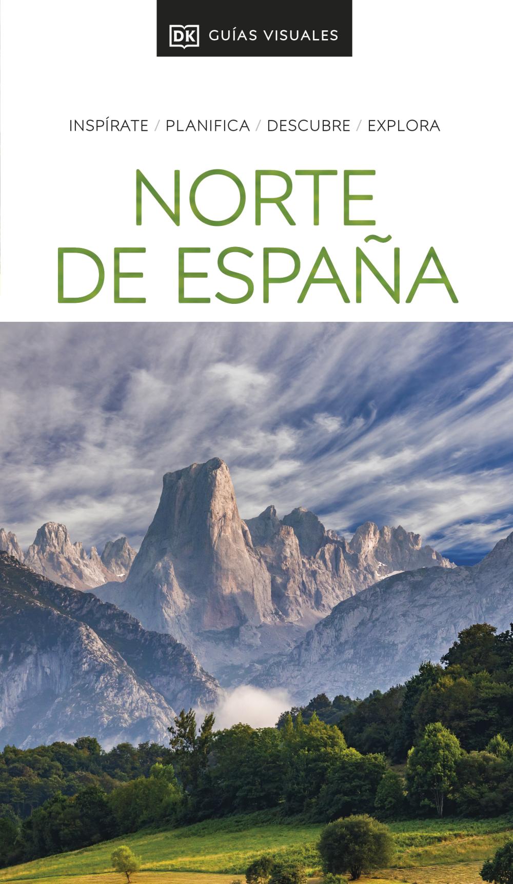 Norte de España