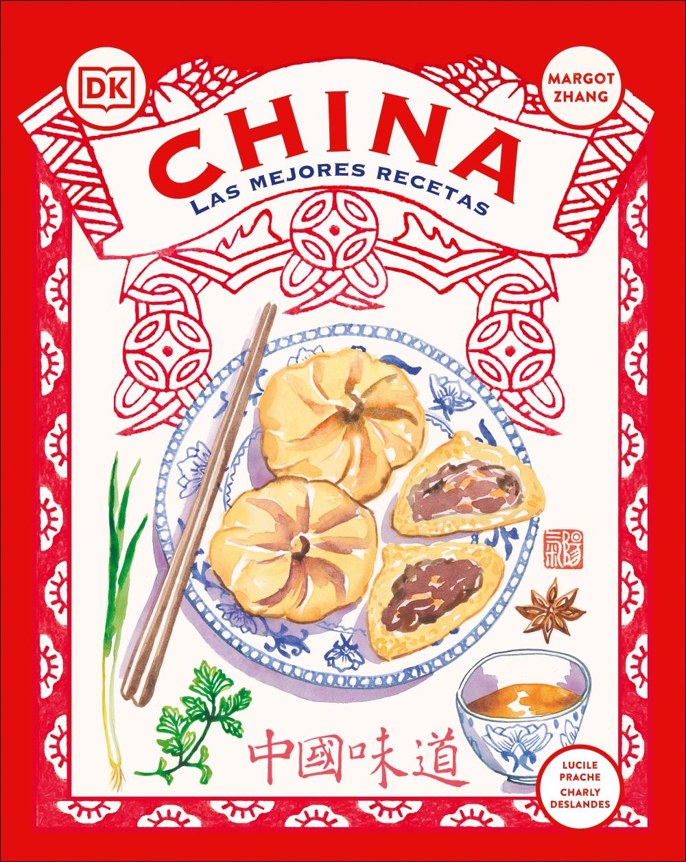 China: las mejores recetas