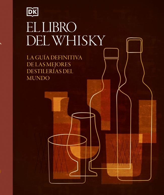 El libro del Whisky El libro del Whisky