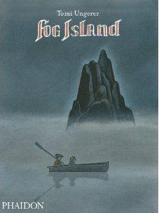 FOG ISLAND