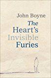 THE HEART'S INVISIBLE FURIES