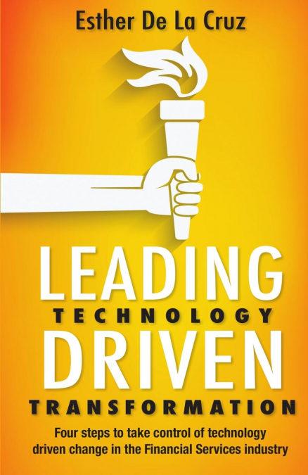 Leading Technology Driven Transformation