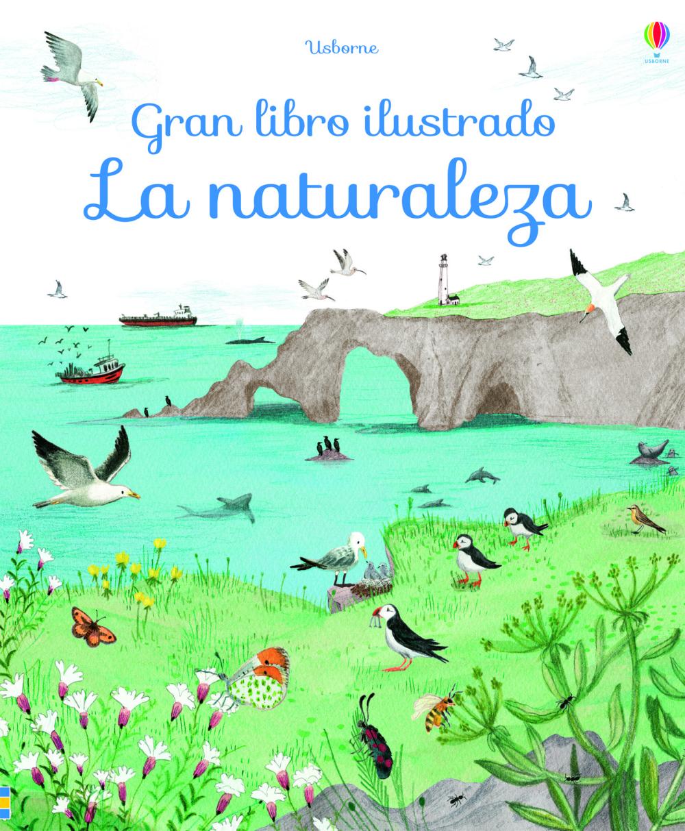 LA NATURALEZA