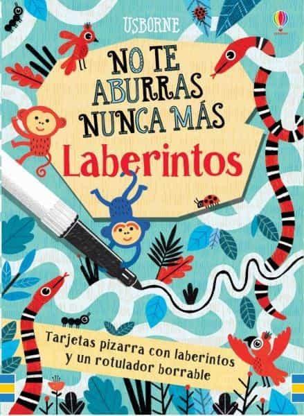 LABERINTOS