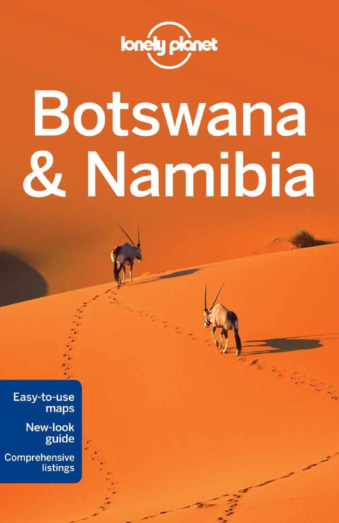 Botswana & Namibia 3