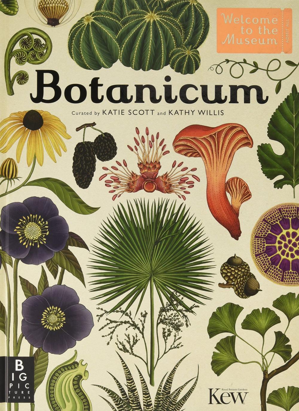 BOTANICUM