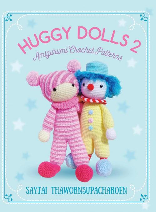 Huggy Dolls 2