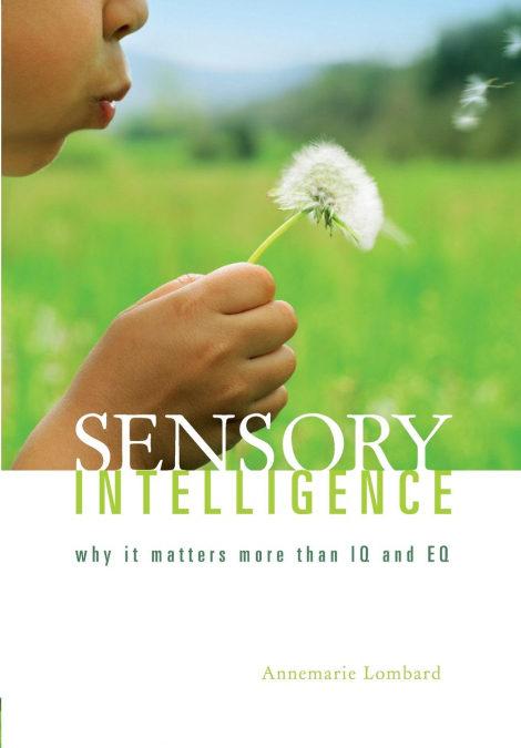 Sensory Intelligence