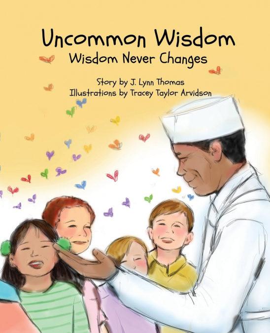 Uncommon Wisdom