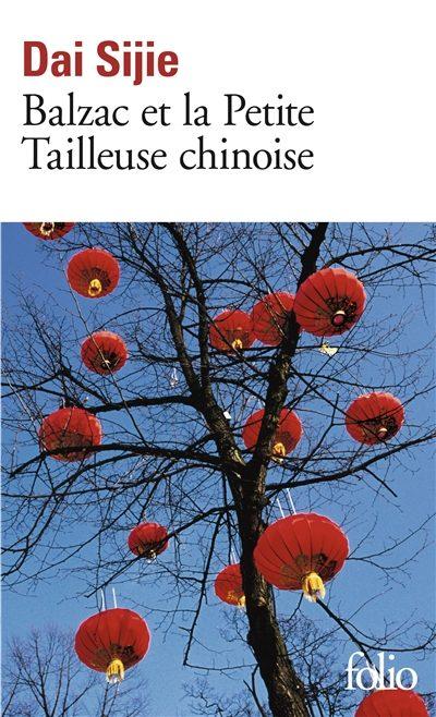 BALZAC ET LA PETITE TAILLEUSE CHINOISE