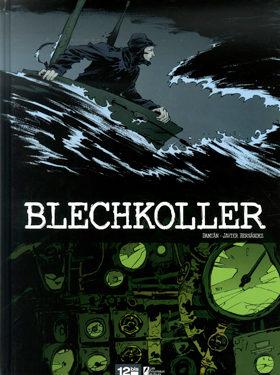 BLECHKOLLER