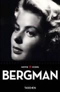 INGRID BERGMAN/MOVIE ICONS