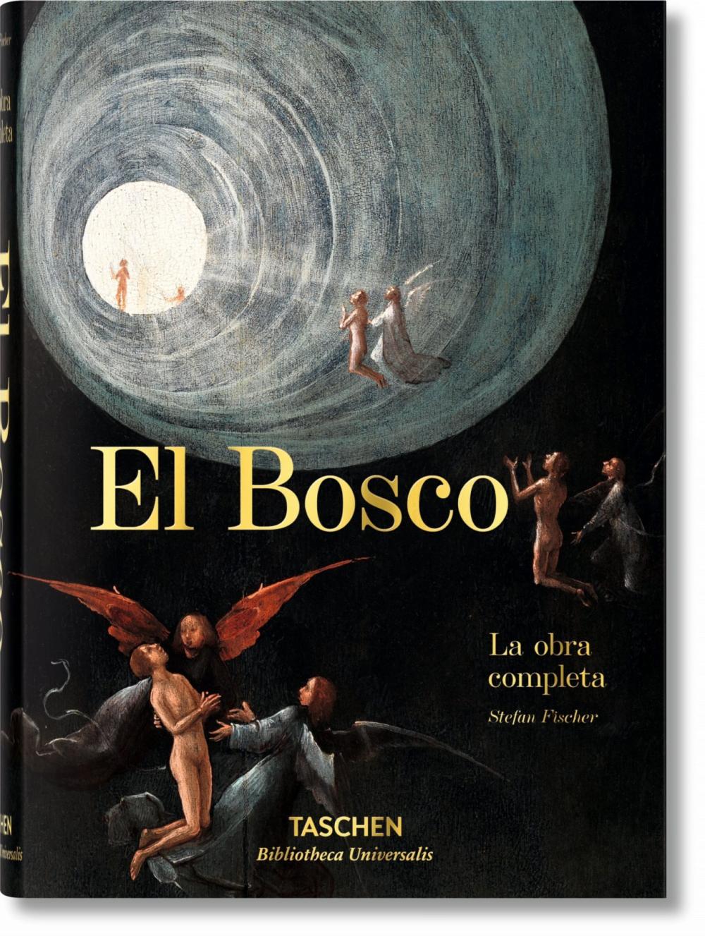 El Bosco. La obra completa