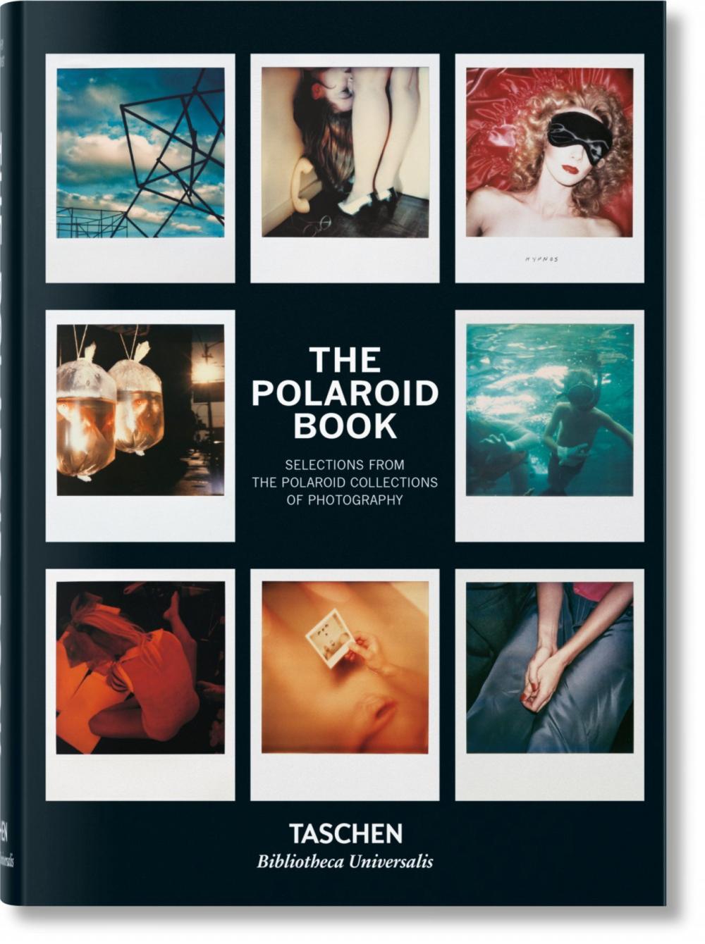 The Polaroid Book