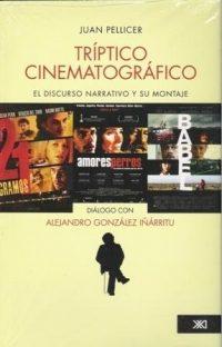 TRIPTICO CINEMATOGRAFICO