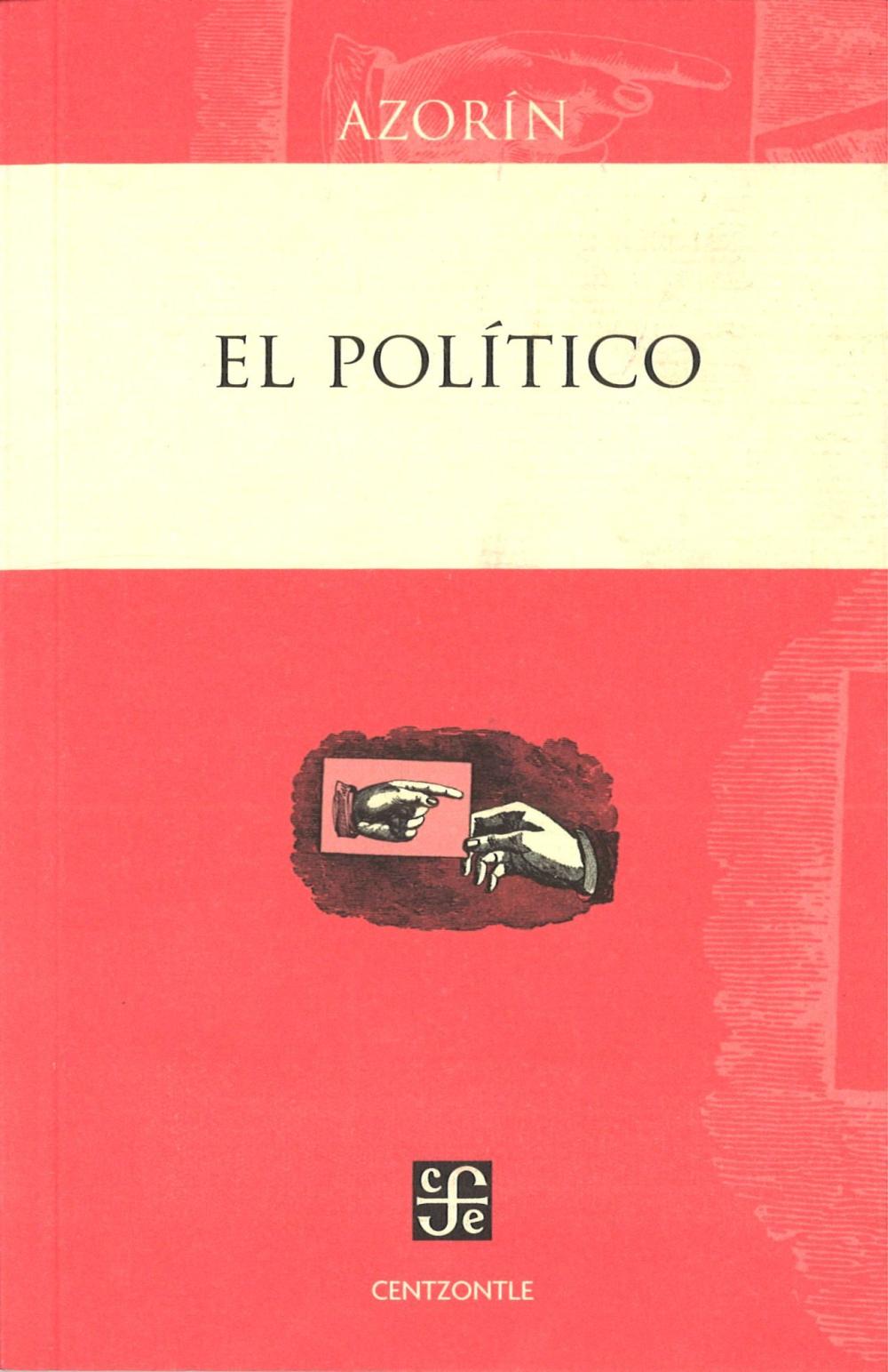 POLITICO, EL (F.C.E.)