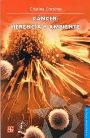 CANCER: HERENCIA Y AMBIENTE