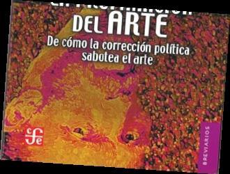 PROFANACION DEL ARTE, LA   BRE/573