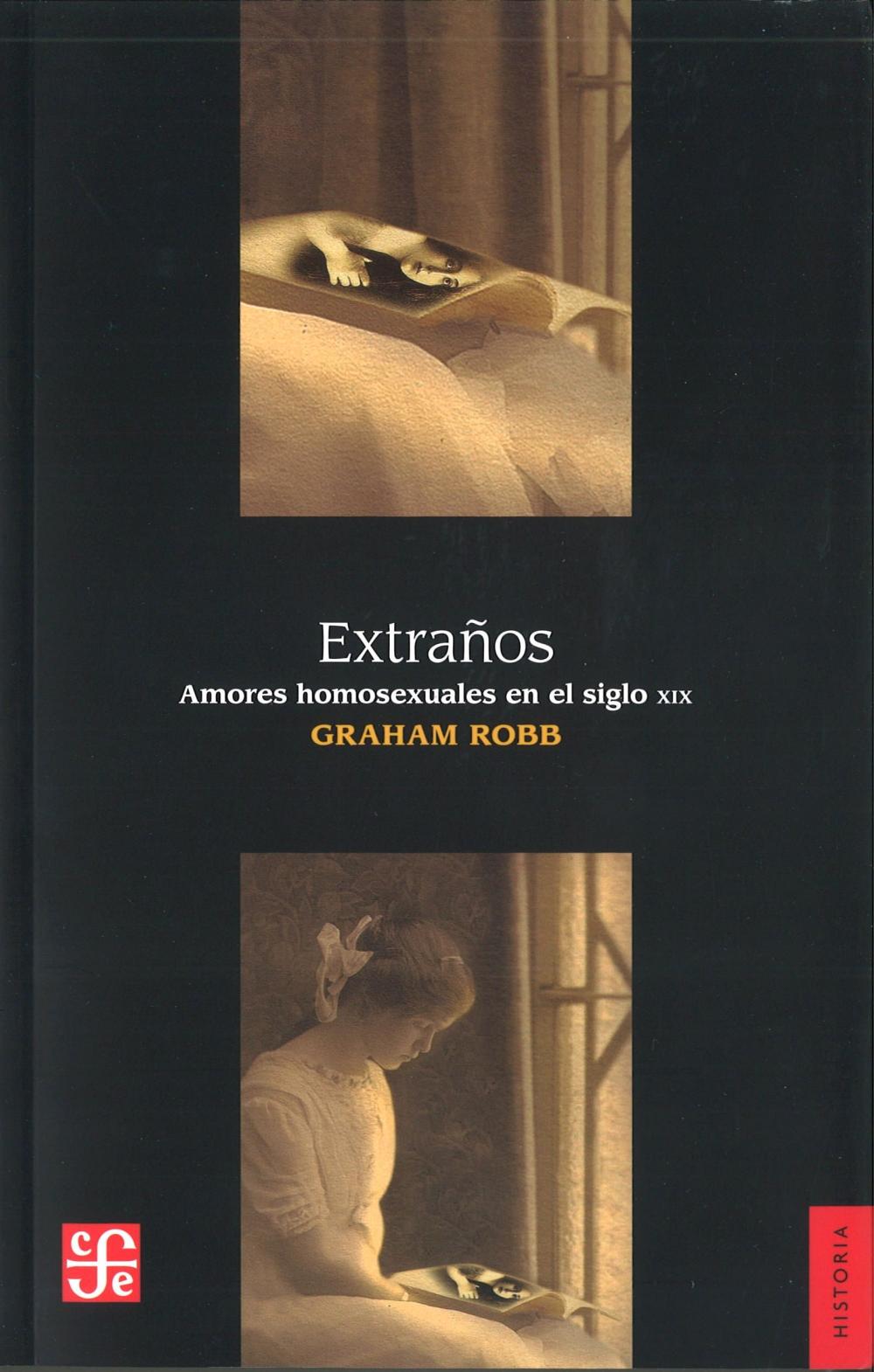 EXTRAÑOS