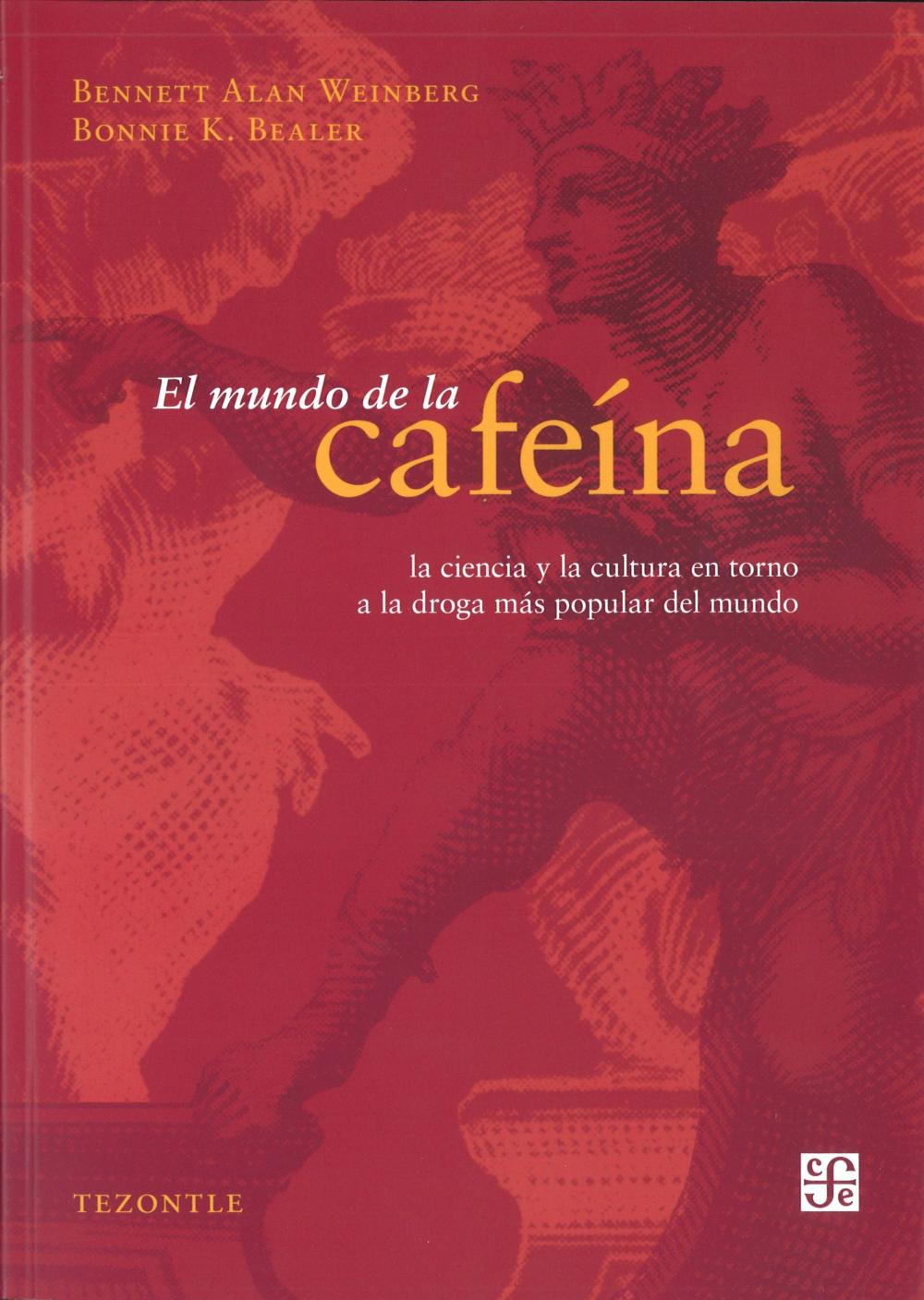 El mundo de la cafeína