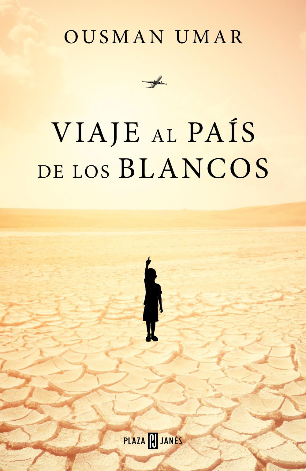 Viaje al país de los blancos