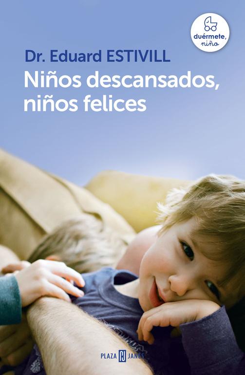 Niños descansados, niños felices