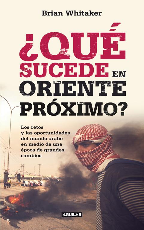 ¿Qué sucede en Oriente Próximo?