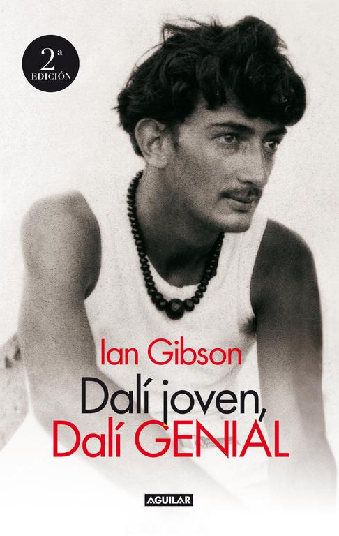 Dalí joven, Dalí genial