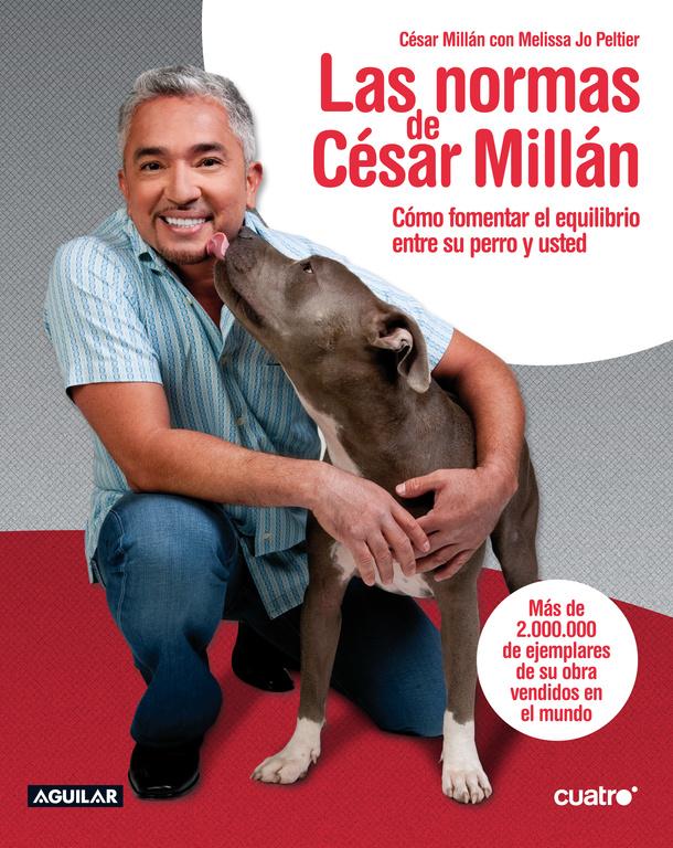 Las normas de César Millán