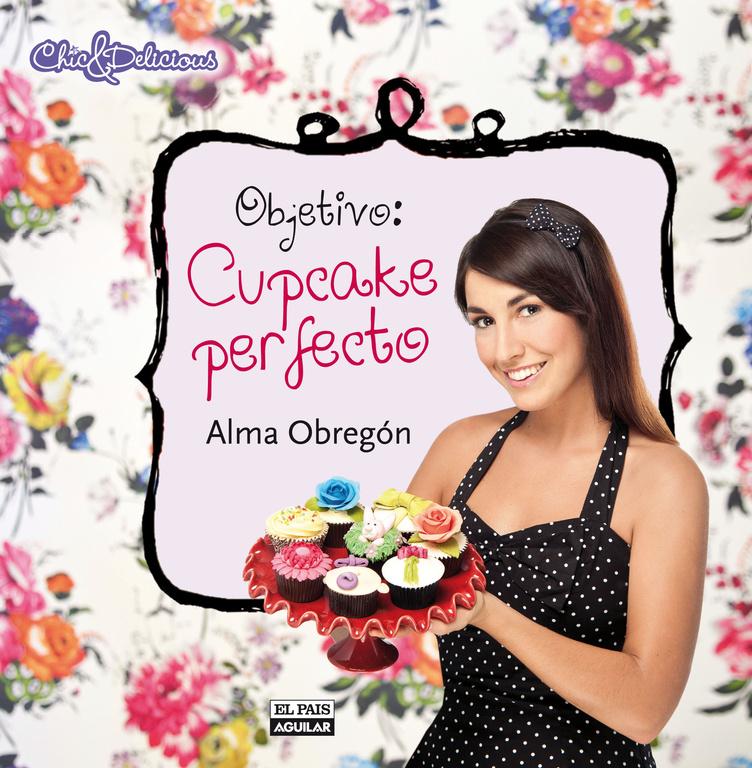 Objetivo: Cupcake perfecto