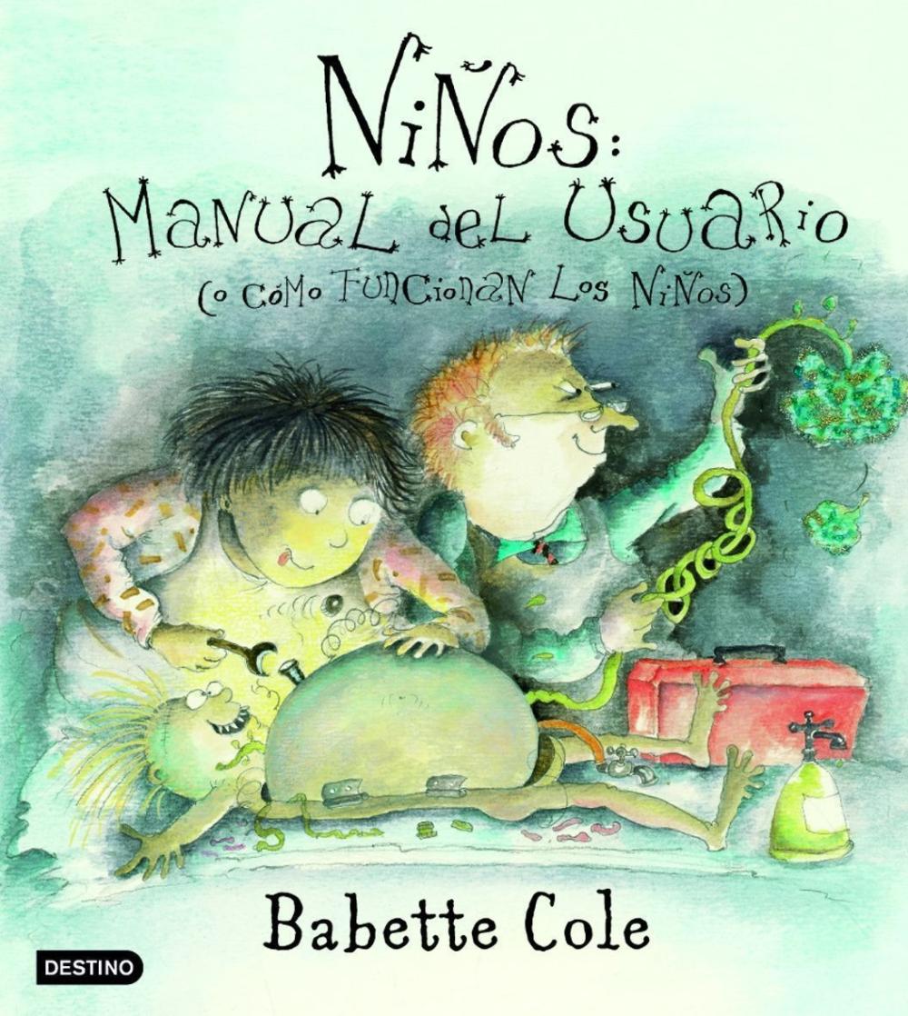 Niños, manual del usuario