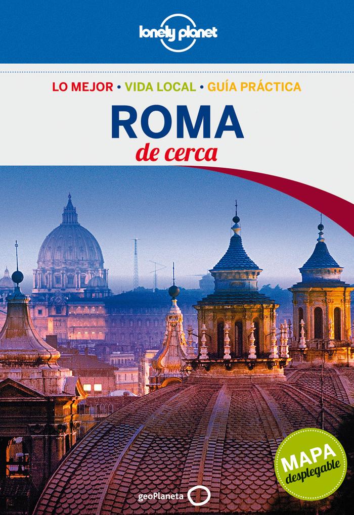 Roma De cerca 3