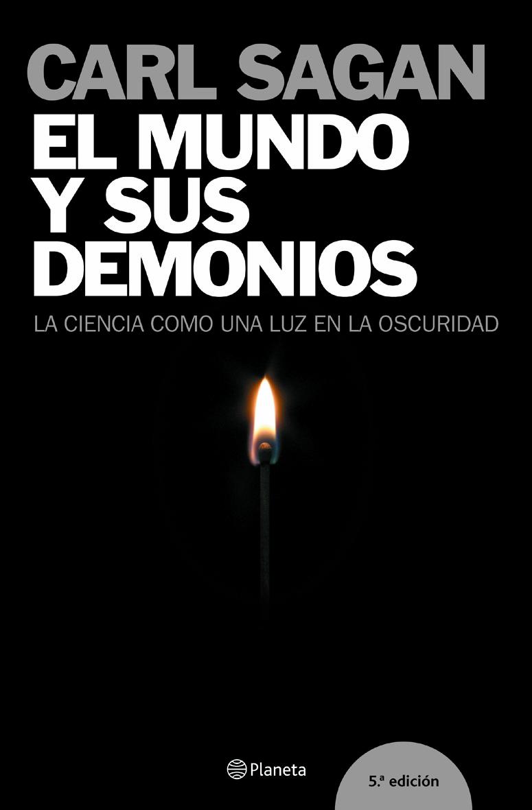 El mundo y sus demonios