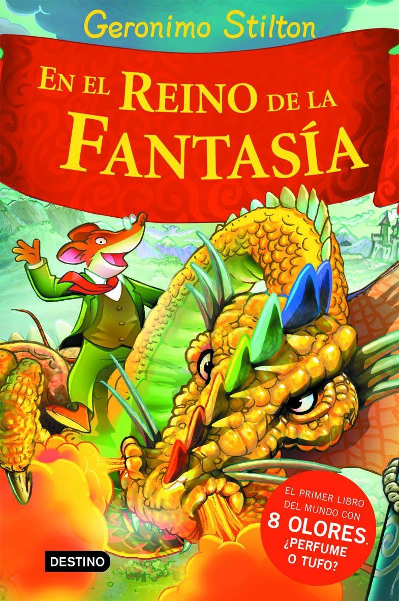 En el Reino de la Fantasía