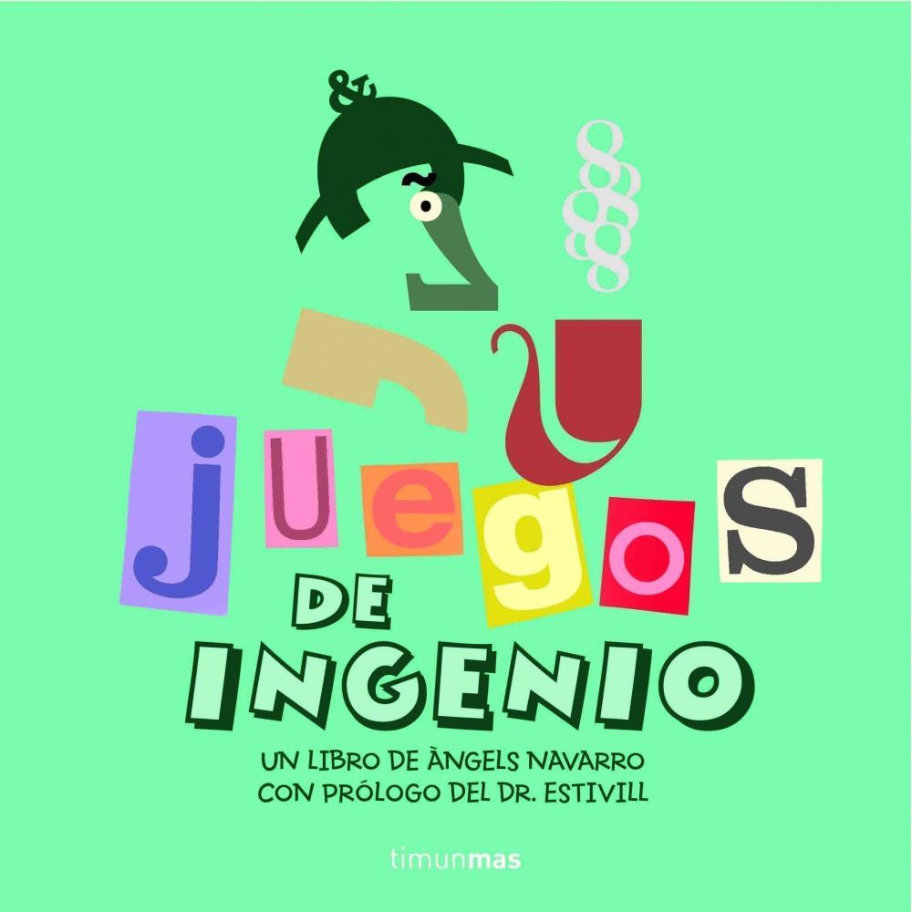 Juegos de ingenio