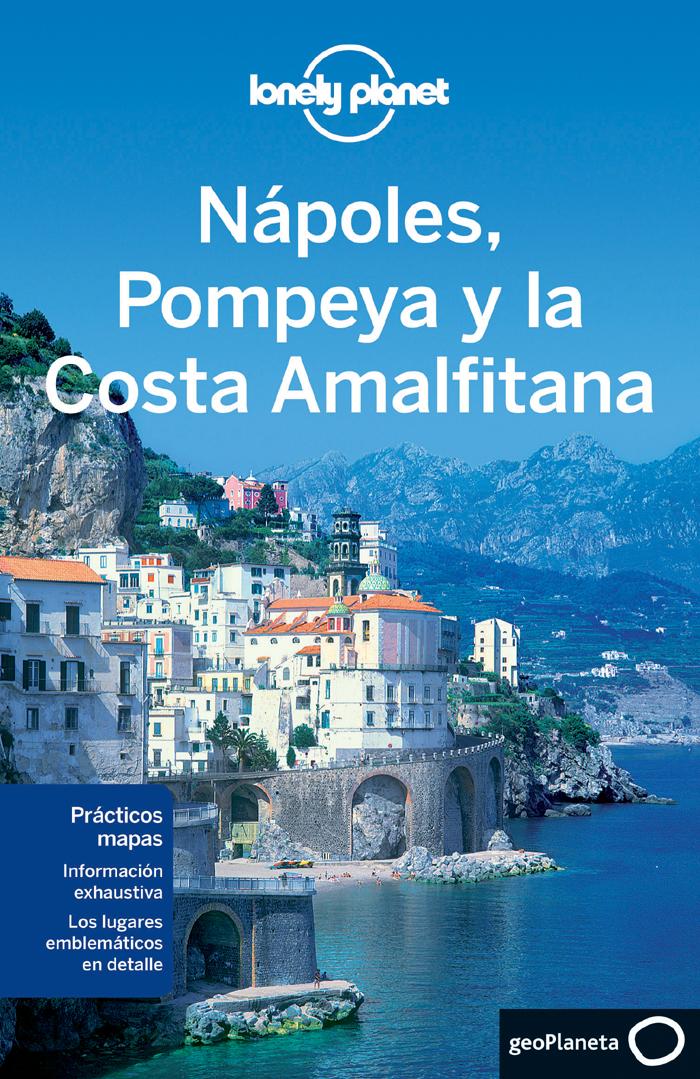 Nápoles, Pompeya y la Costa Amalfitana 1