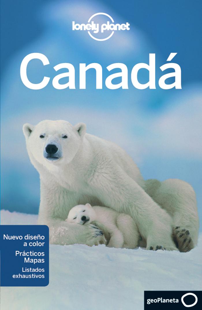 Canadá 3