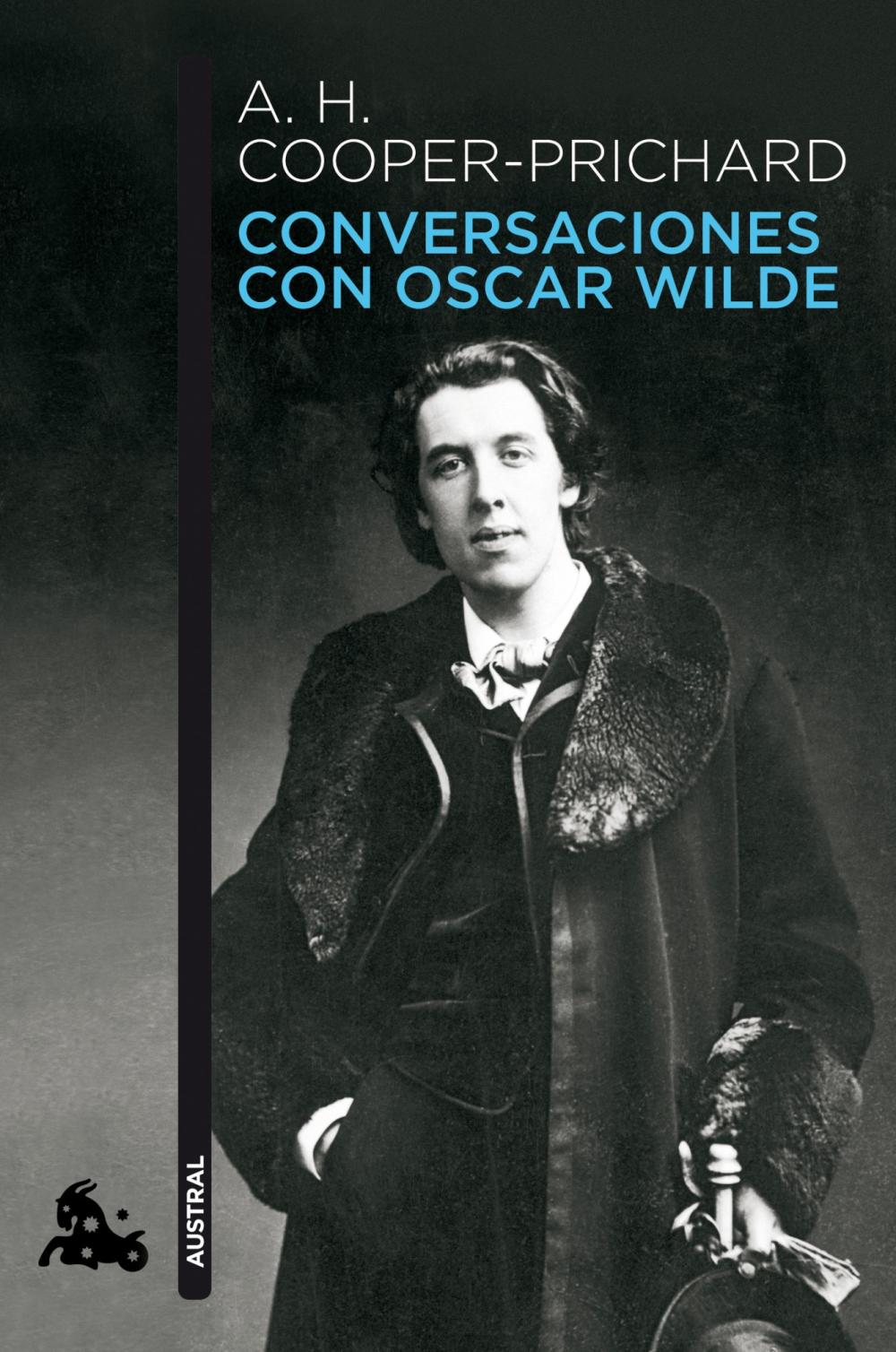 Conversaciones con Oscar Wilde